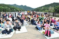 [포토뉴스] 금정구 생태 가을운동회