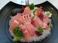 [부산 화명동 간사이참치] 알고 보면 더 맛있는 미나미 참치의 세계