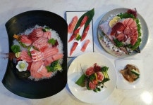 [부산 화명동 간사이참치] 알고 보면 더 맛있는 미나미 참치의 세계