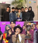 쇼챔피언 아이콘, 출연없이 이별길 1위 챔피언송 언제나 겸손한 자세로 열심히