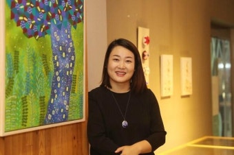 [원더풀 라이프] 김은숙 '스페이스 움' 대표 