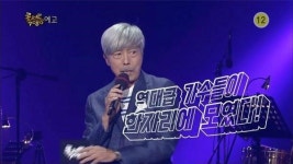 콘서트7080 김원준-윤시내-적우-최성수-혜은이…놀자 청춘야유회 배철수 사회