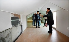 입주민이 인정해야 준공 허가