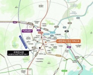 [e편한세상 연산 더퍼스트 분양] 부산도시철도 연산역 인접·39층 고층 도심뷰 주목