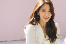 알함브라 궁전의 추억 박신혜 근황, 여전한 여신 미모