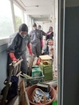 해운대구 반송2동, 주거환경개선 봉사활동 펼쳐