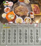 2TV 생생정보 리얼가왕, 3900원 국내산 돼지 특수부위…전주 금암동 깡통집