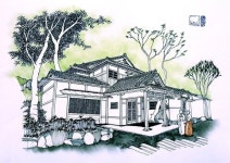 [사라진 근대 건축, 잊힌 근대 건축] 동래 별장