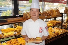 [동네 빵집을 찾아서] 부산 송정동 해운대 달맞이빵