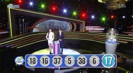 제830회 로또 1등 당첨번호 18, 16, 37, 5, 38, 6 보너스 17