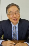 한국해양대 해양금융대학원 초대 대학원장 이기환 교수 해양산업 발전에 금융·해운 융합 인재 필요