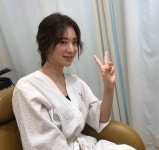 유혜주, 결혼 발표 후 일상은? 예비신부 잘 부탁해요