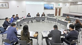 LX한국국토정보공사 부산울산지역본부, 제2회 고객만족 추진위원회 개최
