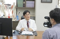 [당당한방병원 김해점] 산후골반통, 척추측만증편 출연