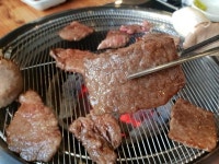 [부산 장림동 선영축산·하가람] 입에 넣으니 사르르~질 좋은 한우, 가성비 갑!