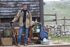 채널 스크린서 방영 중인 