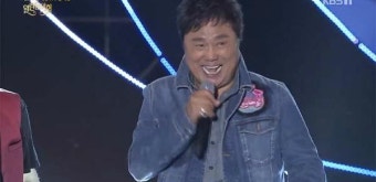 청자켓 입고 나온 남진, 나이는? 윤복희, 송대관, 김용건, 노주현 등과 동갑