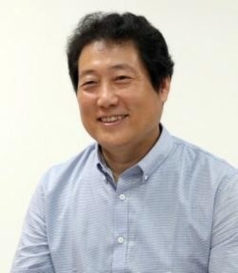 유동철 부산복지개발원장 취임
