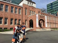 [부일 청소년 리포트] 피란수도 부산, 부산의 또다른 속살을 보다