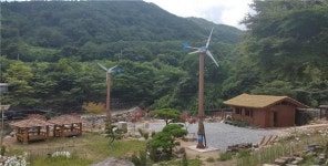 하동 4년 연속 신재생에너지 융복합사업 선정