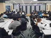 동명대, 면접역량강화 위한 이미지메이킹 특강
