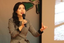 부일CEO 아카데미 강연 윤성은 영화평론가 