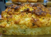 [동네 빵집을 찾아서] 부산 연산동 네상떼과자점