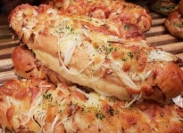 [동네 빵집을 찾아서] 부산 연산동 네상떼과자점