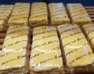 [동네 빵집을 찾아서] 부산 연산동 네상떼과자점