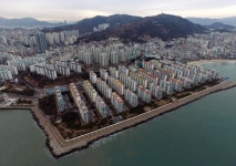 부산 아파트 평당 2000만 원 시대 온다