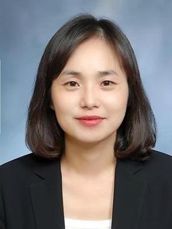 한국해양대 LINC+사업단 김은경 교수 산학협력 유공자 표창