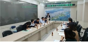 동구, 비정규직 용역근로자 정규직 전환 합의