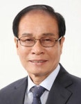 조균환 산청군의원(전 한국양봉협회장), 석탑산업훈장