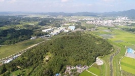 함안 남문외고분군, 국가사적으로