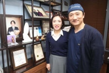 [아너소사이어티 10년] 2부 : 10년 곱하기 나눔 ⑥ 가족 따라 나눔 여행
