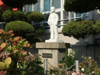 초등학교 동상이몽