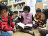 할머니 이야기 보따리엔 재미·감동 가득