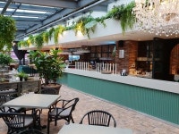 [양산 물금읍 오아시스] 스페인·이탈리아가 입속에… 양산 오아시스 꿈꾸며 도전