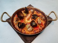 [양산 물금읍 오아시스] 스페인·이탈리아가 입속에… 양산 오아시스 꿈꾸며 도전