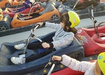 해운대구 반송2동, 문화소외계층 아동ㆍ청소년 대상 야외체험활동 실시