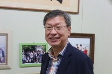 수필 쓰는 공대 교수 김순경 동의과학대 교수 공대생 글 잘 못 쓴다는 편견 깨고 싶어