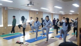 산청군청소년수련관 수능 마친 고3 맞춤형 프로그램 운영