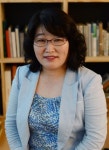 초장·중장·종장 안에 현대를 담는 작가