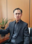엄석화 가스안전공사 부산본부장 고령층 가정 가스 타이머 콕 보급 앞장