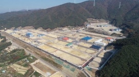 양산 석계2산단 산업부지 이달 완공