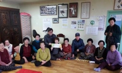 금정구, 전국 최초 열린 경로당 조성