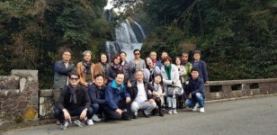 [포토뉴스] 부일해양CEO아카데미 후쿠오카서 워크숍