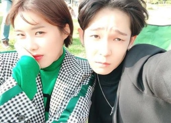 '아찔한 사돈 연습' 남태현장도연, 설렘 가득 일상 '선남선녀 케미'