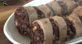 생활의달인 은둔식달, 마포 막창순대 달인 맛집 어디? 피순대·병천순대 능가