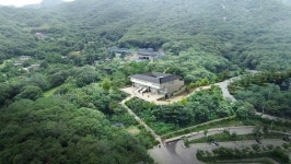 범어사 성보관 19일 첫 삽